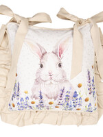 Clayre & Eef Housse de coussin 40*40 cm LF25E