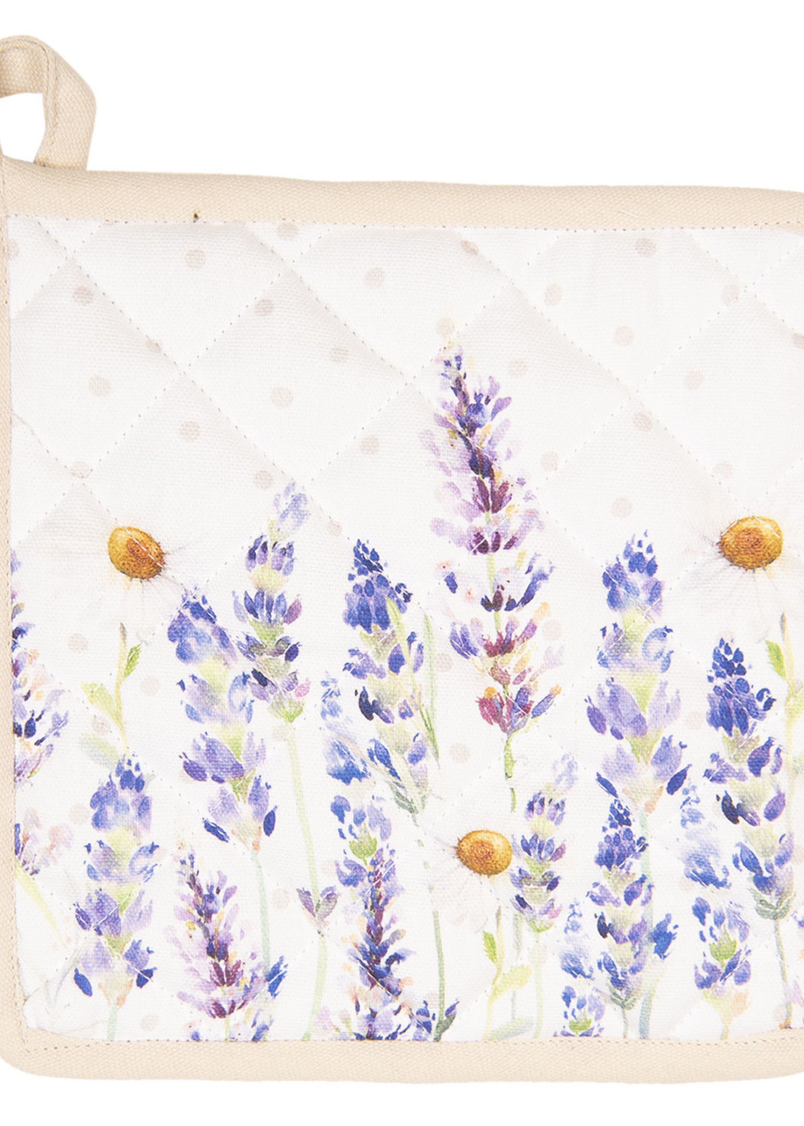 Clayre & Eef Pannenlap LF45