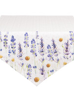 Clayre & Eef Chemin de table 50*160 cm LF65