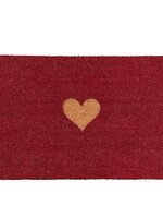 Clayre & Eef Deurmat 75*45*2 cm MC126