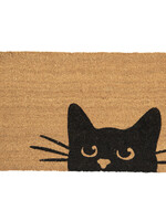 Clayre & Eef Deurmat 75*45*1 cm MC155