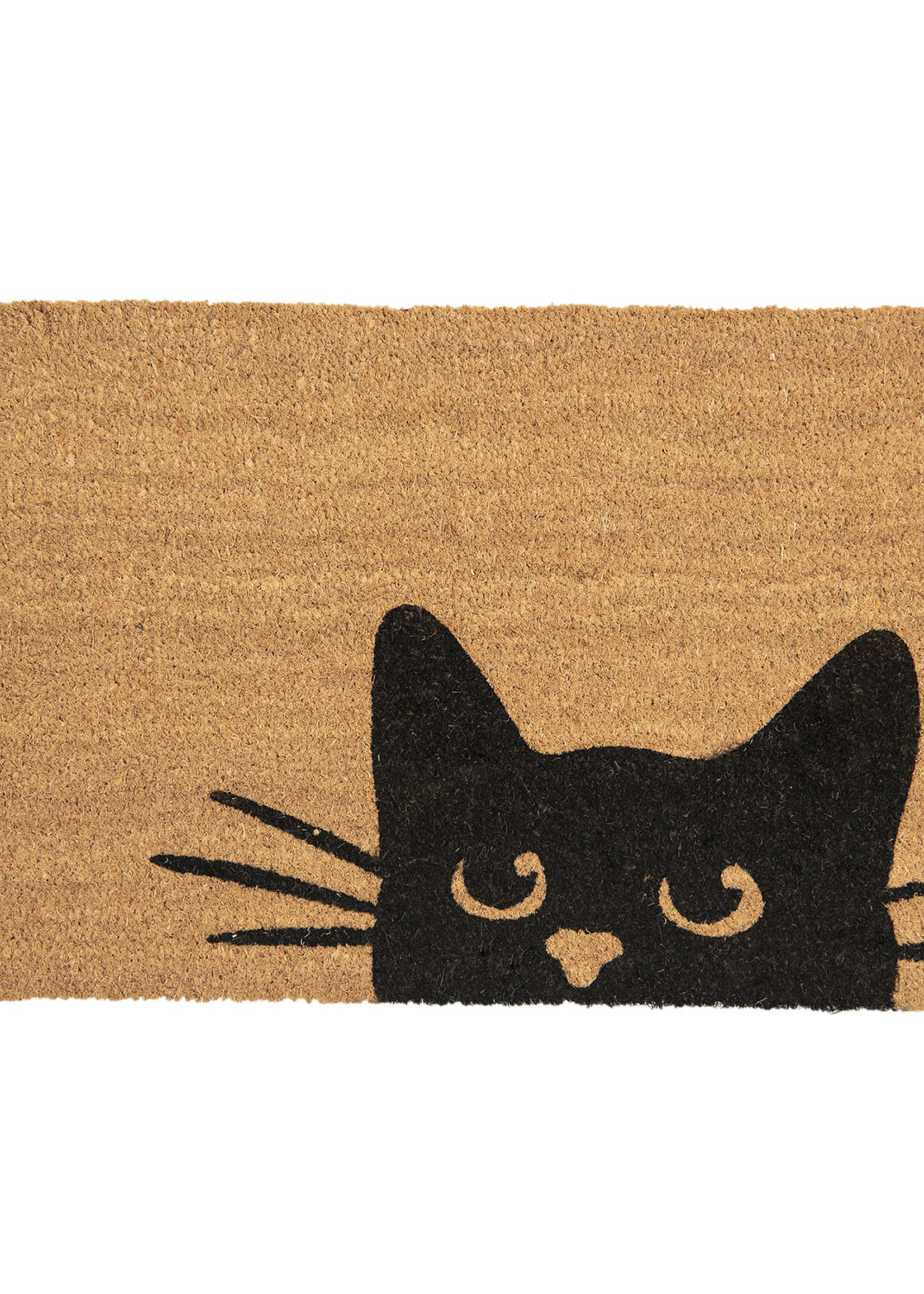 Clayre & Eef Deurmat 75*45*1 cm MC155