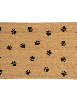 Clayre & Eef Deurmat 75*45*1 cm MC156