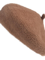 Clayre & Eef Béret kaki Ø 25 cm MLHAT0107KH