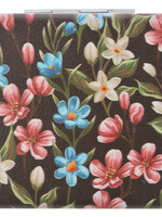 Clayre & Eef Handspiegel 6*8.5 cm MLMI0038