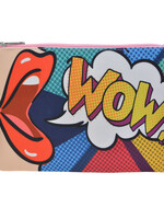 Clayre & Eef Trousse de toilette 28*20 cm MLTT0073L