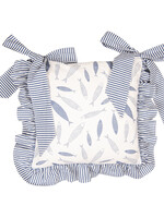 Clayre & Eef Stoelkussen hoes 40*40 cm NAF25