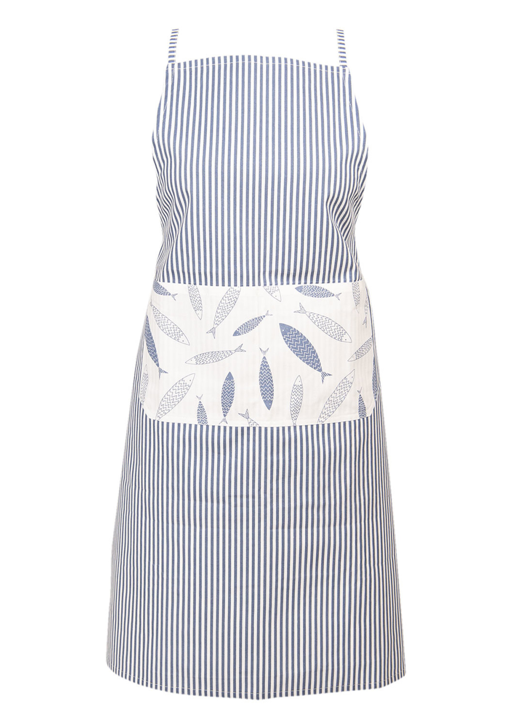 Clayre & Eef Tablier 70*85 cm NAF41