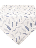 Clayre & Eef Chemin de table 50*160 cm NAF65
