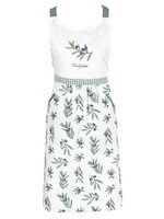 Clayre & Eef Schort 70*85 cm OLG41AGR