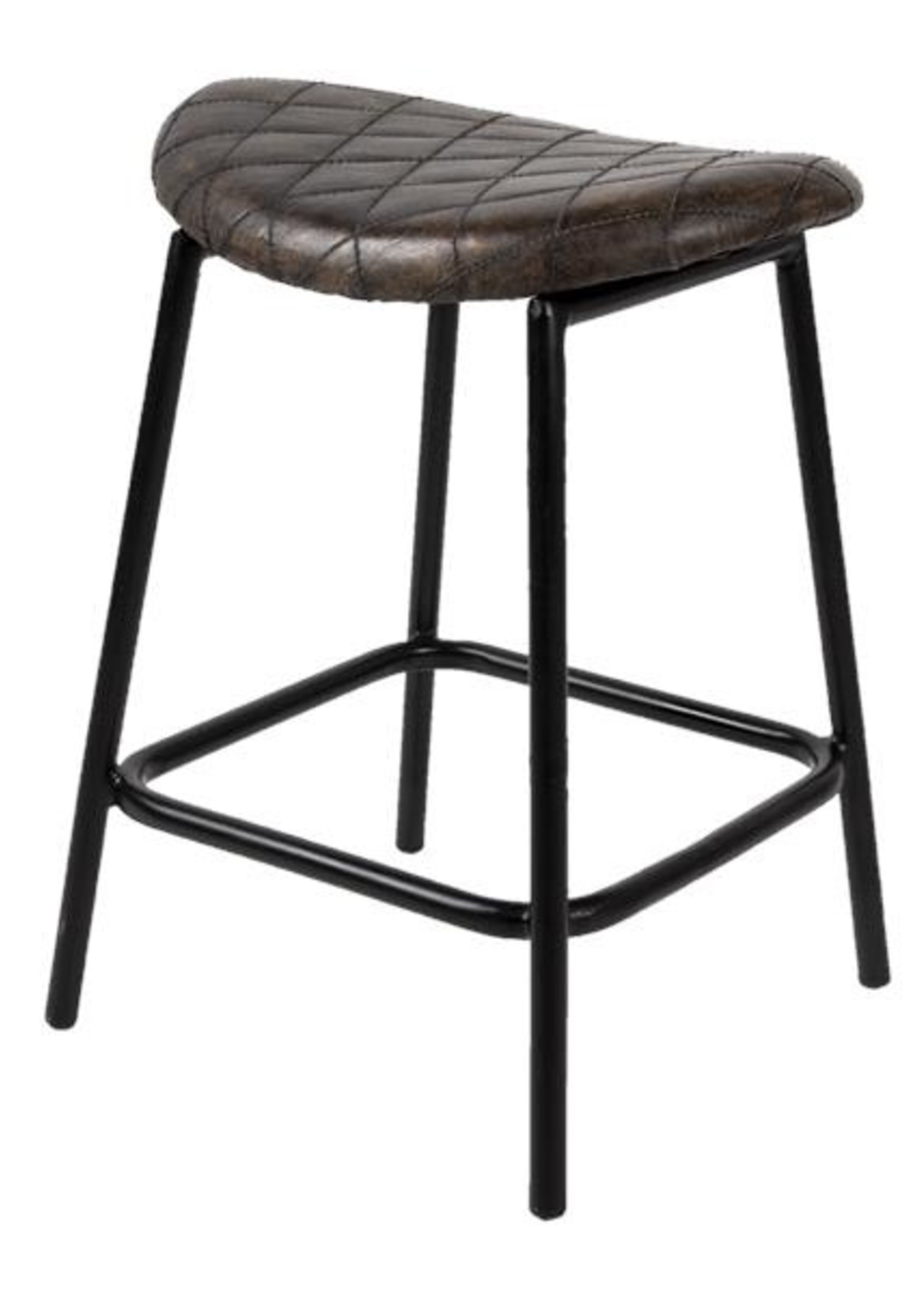 Clayre & Eef Tabouret 35*39*50 cm 60961