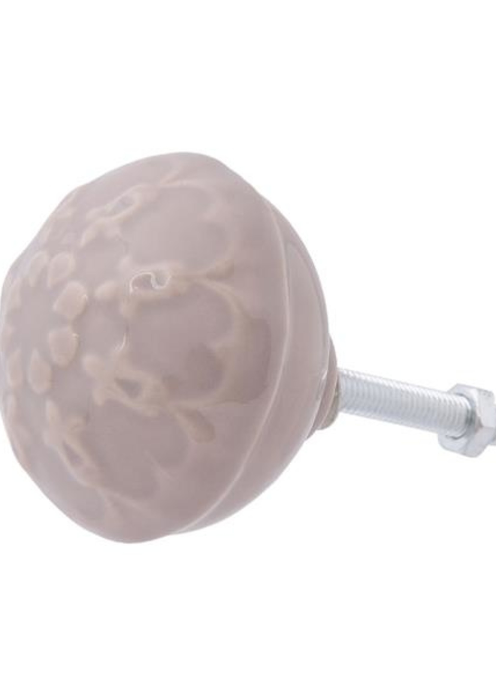 Clayre & Eef Deurknop Ø 4*4 cm 63820