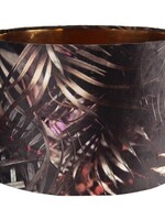 Clayre & Eef Lampenkap Ø 34*24 cm / E27 6LAK0505