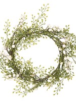 Clayre & Eef Décoration couronne Ø 40 cm 64824