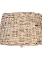 Clayre & Eef Abat-jour Ø 38*22 cm 6RO0067