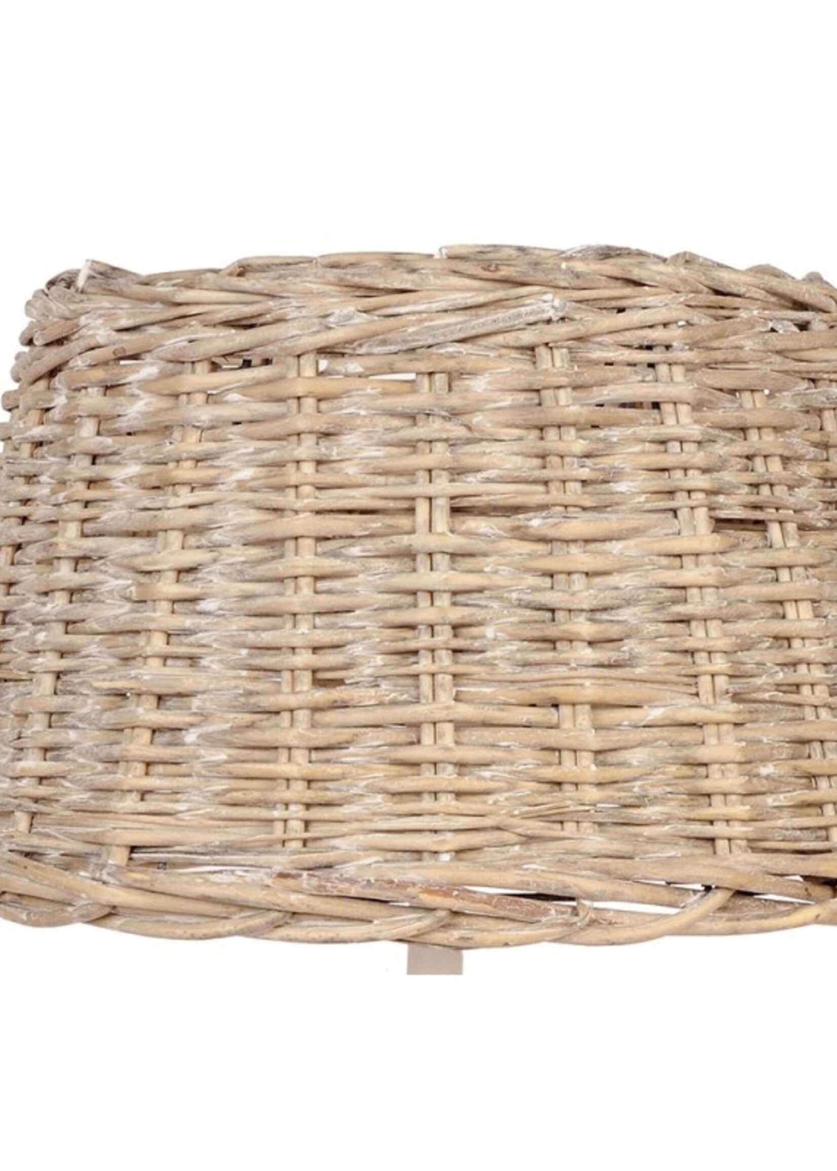 Clayre & Eef Lampenkap Ø 38*22 cm 6RO0067