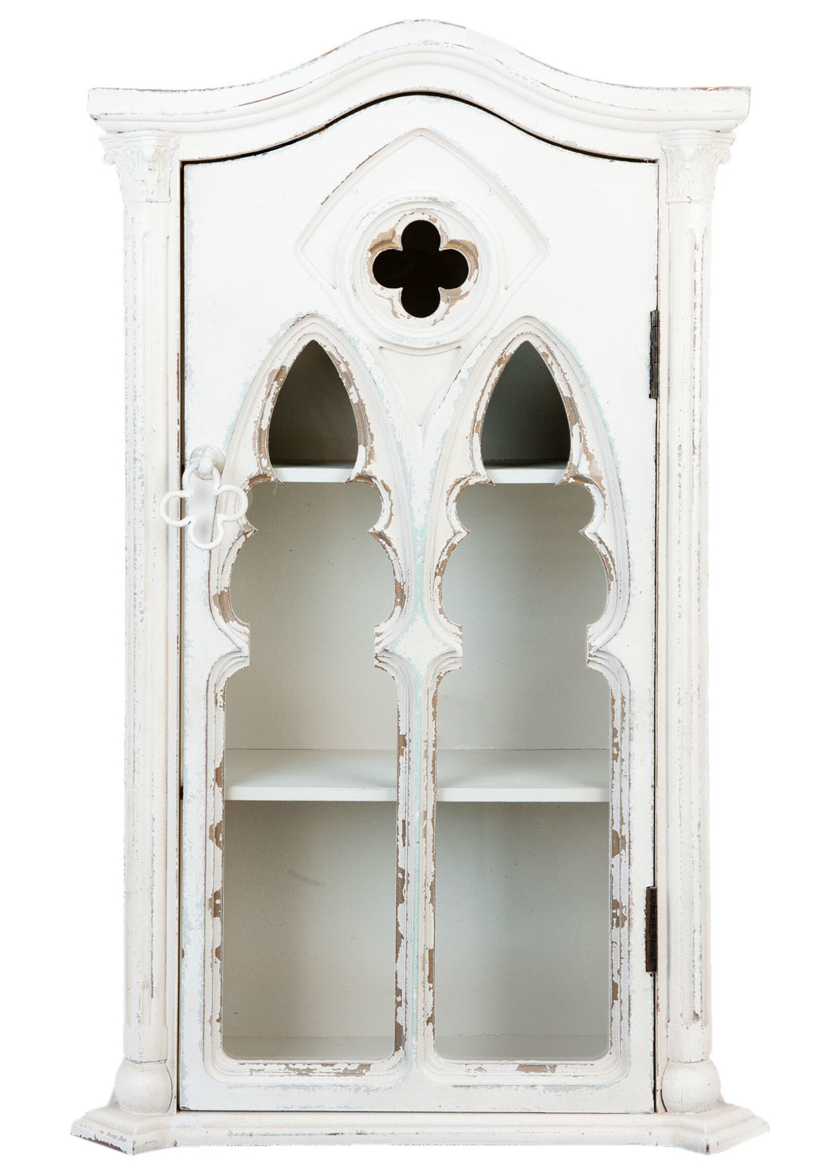 Clayre & Eef Kastje 49*22*79 cm 5H0272