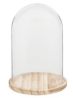 Clayre & Eef Stolp Ø 17*25 cm 6GL2169