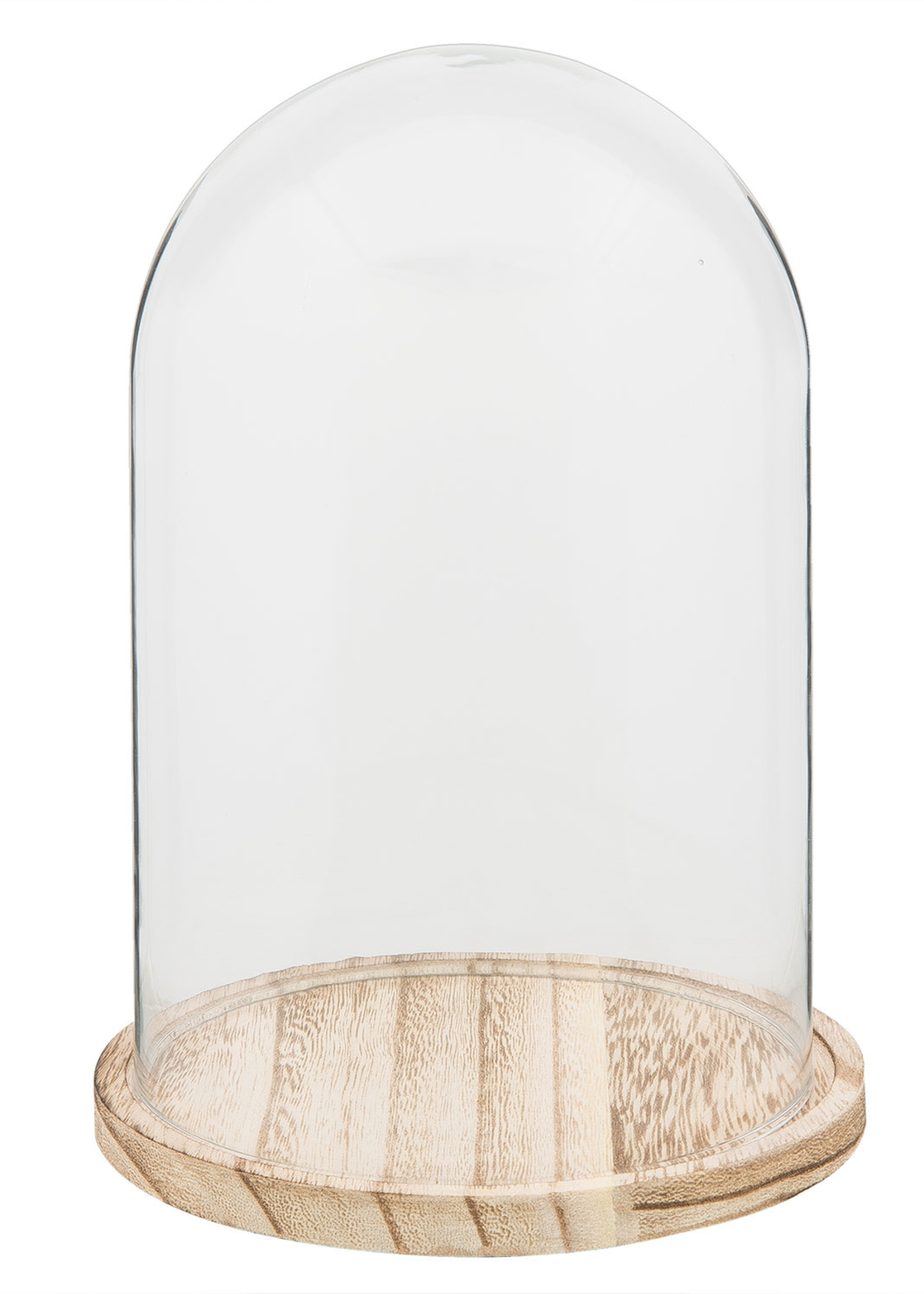 Clayre & Eef Stolp Ø 17*25 cm 6GL2169