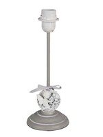 Clayre & Eef Lampenvoet Ø 12*35 cm E27/max 1*40W 6LMP744