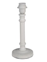 Clayre & Eef Lampenvoet Ø 12*31 cm E27/max 1*40W 6LMP743