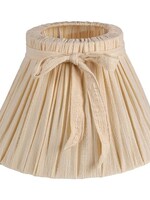 Clayre & Eef Lampenkap Ø 33*21 cm / E27 6LAK0524