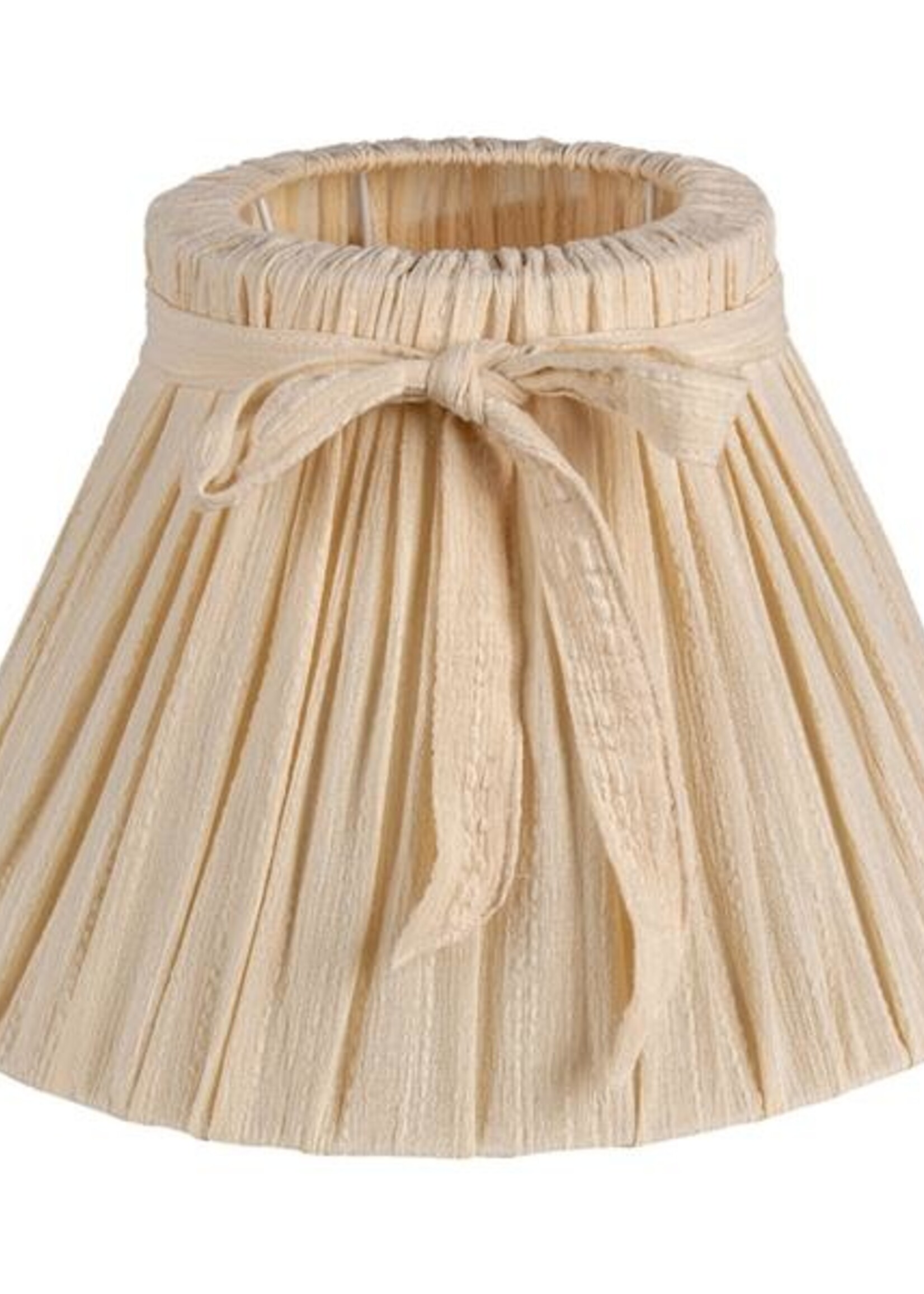 Clayre & Eef Lampenkap Ø 33*21 cm / E27 6LAK0524