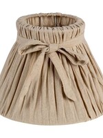 Clayre & Eef Abat-jour Ø 33*21 cm / E27 6LAK0523