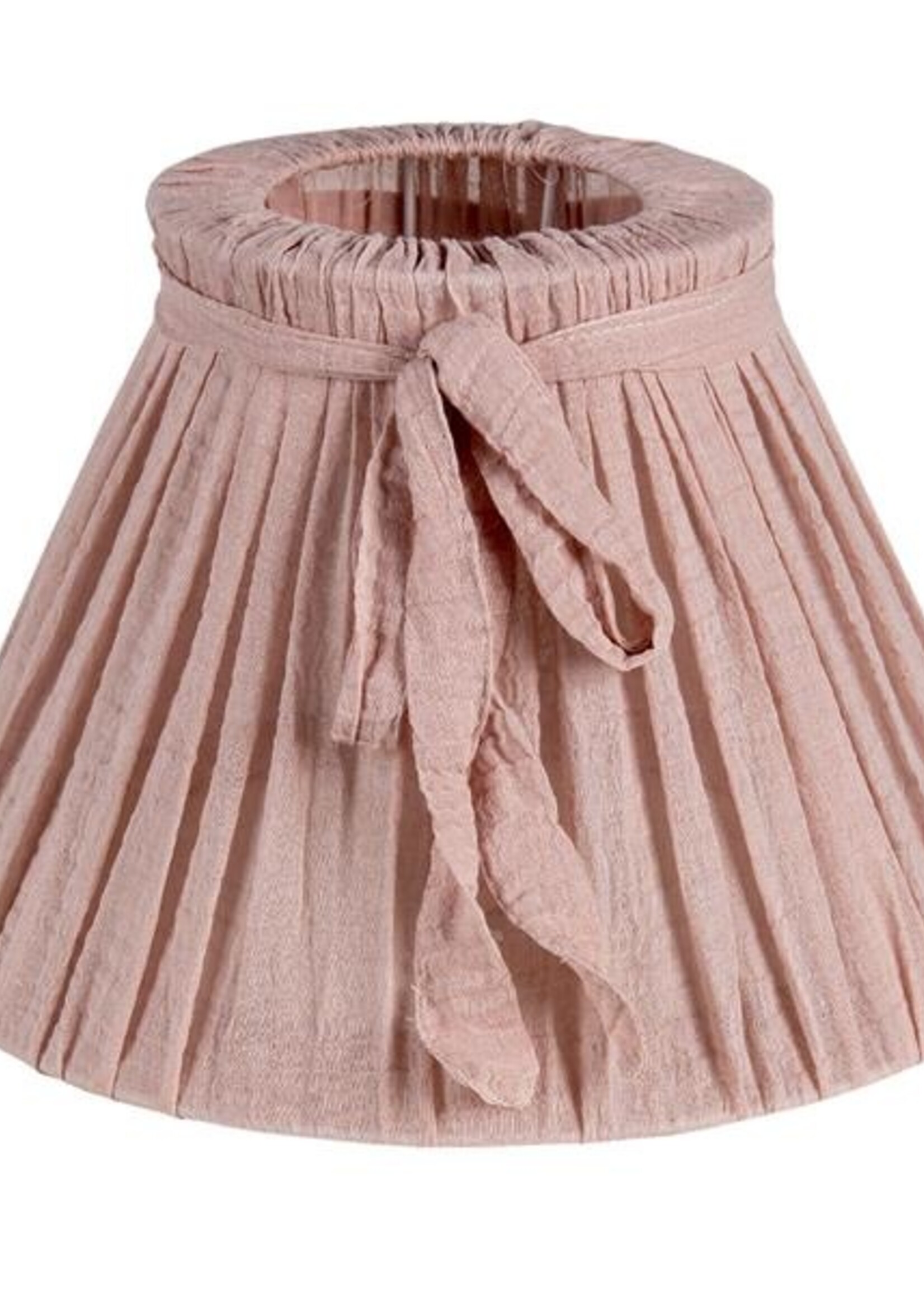 Clayre & Eef Lampenkap Ø 33*21 cm / E27 6LAK0516