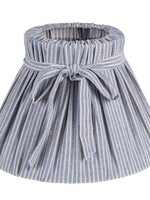 Clayre & Eef Lampenkap Ø 33*21 cm / E27 6LAK0517