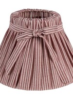 Clayre & Eef Abat-jour Ø 33*21 cm / E27 6LAK0518