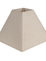 Clayre & Eef Abat-jour 30*30*22 cm / E27 6LAK0508