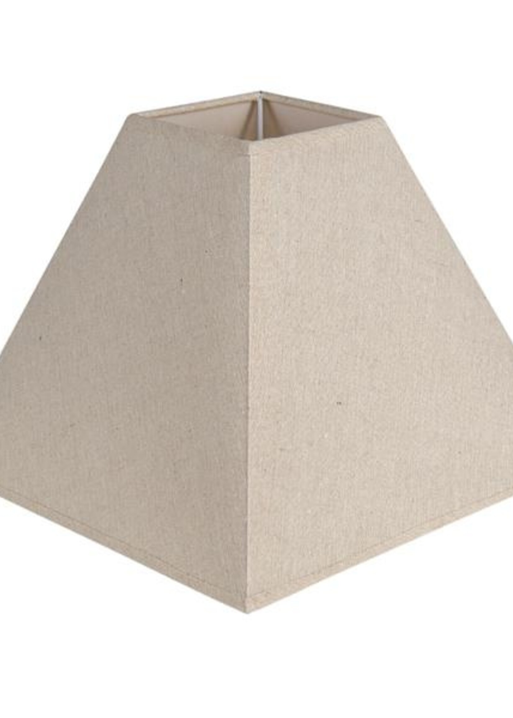 Clayre & Eef Abat-jour 30*30*22 cm / E27 6LAK0508