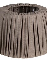 Clayre & Eef Lampenkap Ø 27*20 cm / E27 6LAK0506