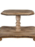 Clayre & Eef Serviteur 41*30*26 cm 6H2082