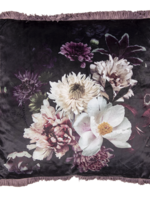 Clayre & Eef Coussin rempli 45*45*4 cm KG023.113