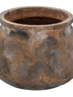 Clayre & Eef Vaas Ø 21*16 cm 6TE0380