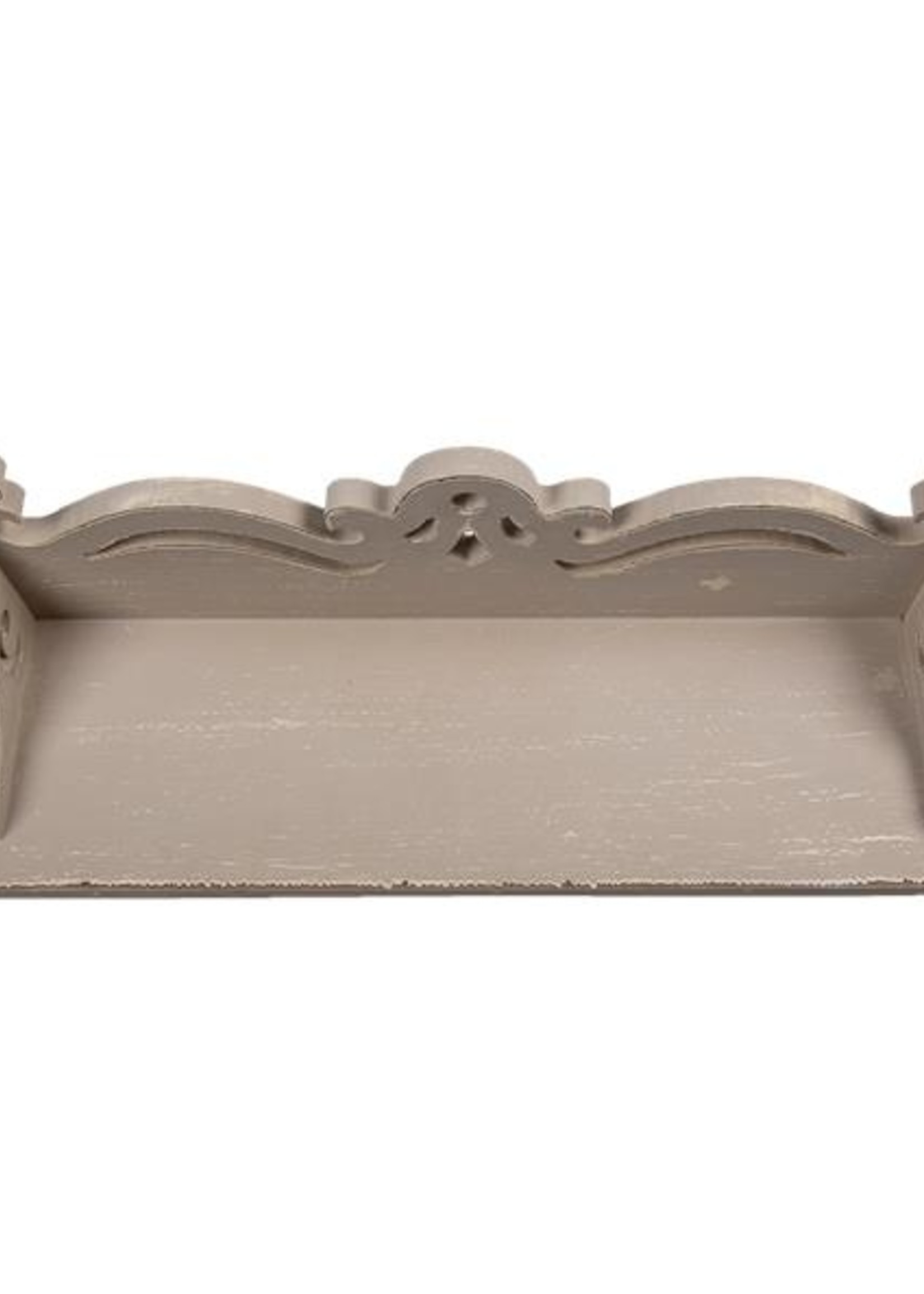 Clayre & Eef Wandrek 51*16*17 cm 6H2078