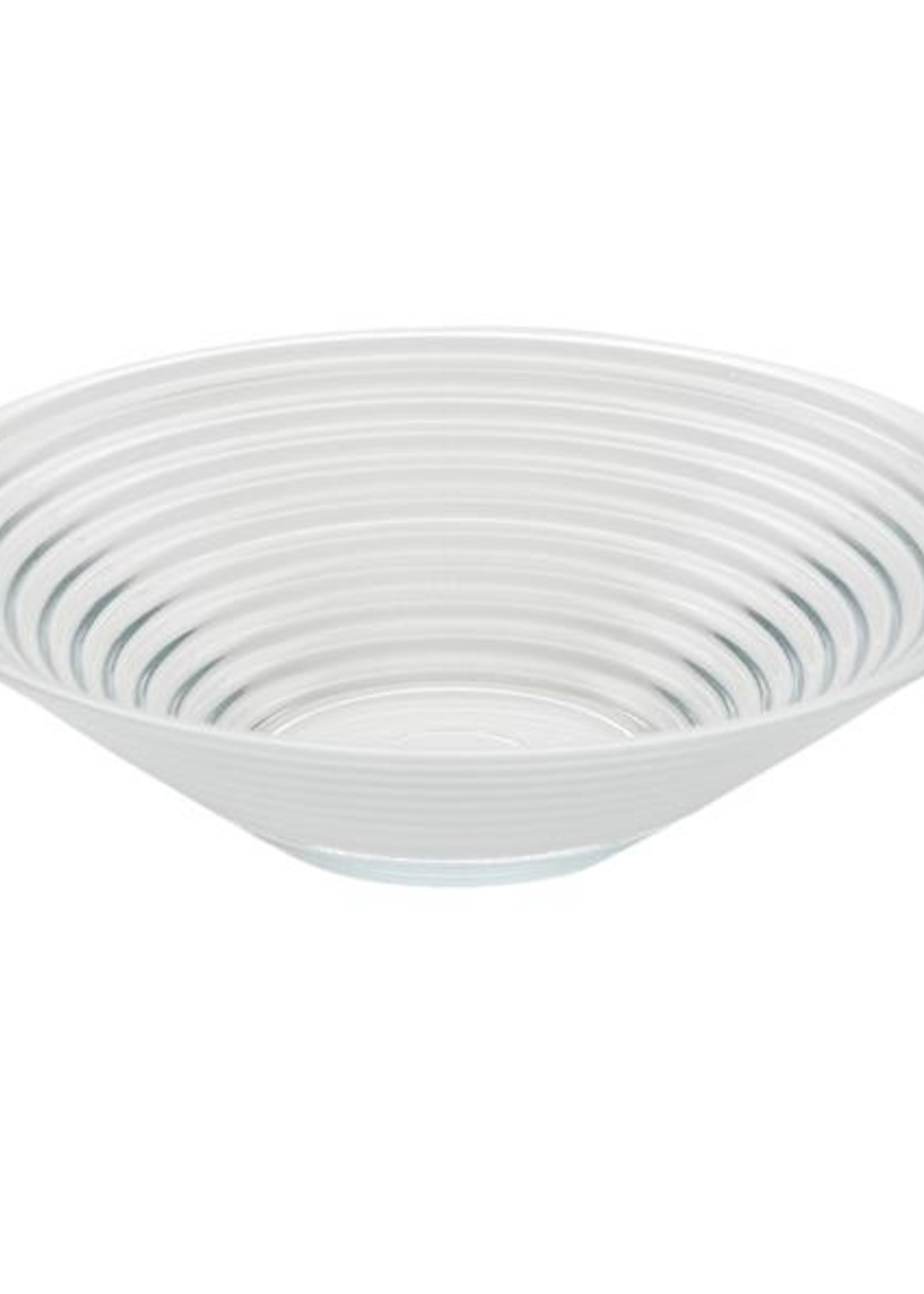 Clayre & Eef Plat Ø 29*8 cm 6GL3517