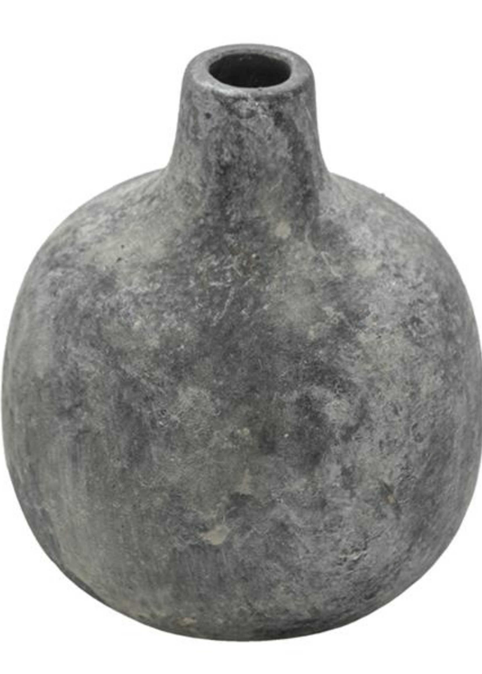 Clayre & Eef Vaas Ø 9*9 cm 6CE1319