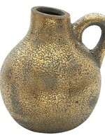 Clayre & Eef Décoration pichet 19*17*20 cm 6CE1320