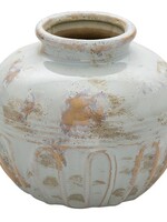 Clayre & Eef Vaas Ø 15*13 cm 6CE1323