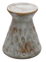 Clayre & Eef Kandelaar Ø 14*16 cm 6CE1326