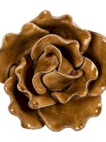 Clayre & Eef Decoratie bloem Ø 8*6 cm 6CE1328