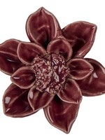 Clayre & Eef Fleur de décoration Ø 8*4 cm 6CE1329