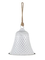 Clayre & Eef Cloche Ø 15*16 cm 6Y4607