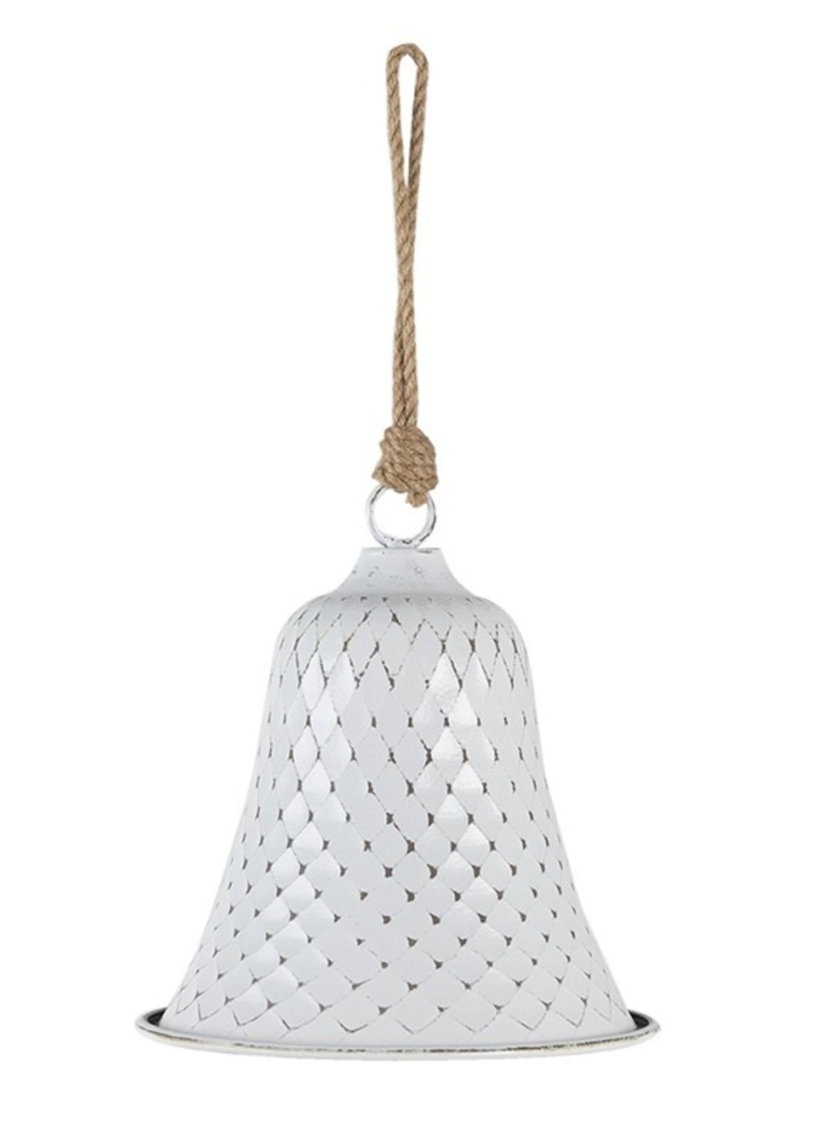 Clayre & Eef Cloche Ø 15*16 cm 6Y4607