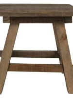 Clayre & Eef Table de plante 25*25*25 cm 6H2104