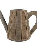Clayre & Eef Décoration arrosoir 32*18*20 cm 6H2090