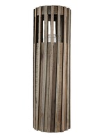 Clayre & Eef Lanterne Ø 17*54 cm 6H2089